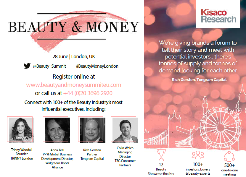 Beauty & Money Beauty & Money