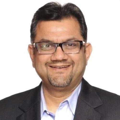Amish Desai