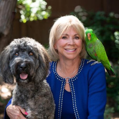 Carol Frank