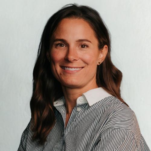 Dr. Kate Elden