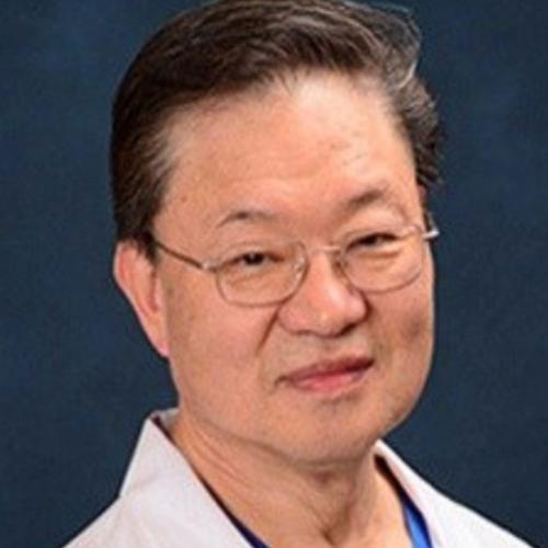 Dr. Henry Yoo