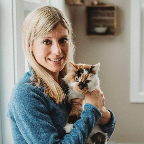 Kristin Wuhrman
