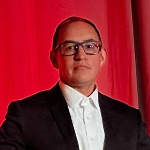 Luis Lopez