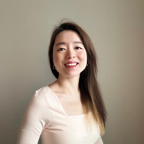 Nicole Lin