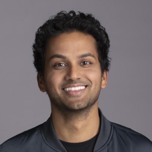 Vijay Menon